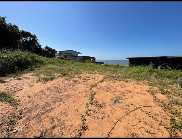 LAND FOR SALE IN SHAKA'S ROCK